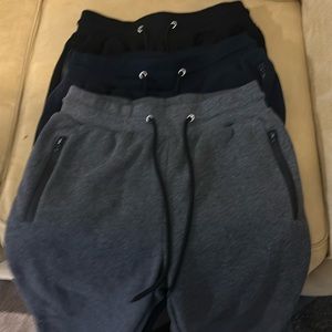 Pure Champ Sweatpants